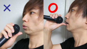 カラオケ上達 たったこれだけで歌が激変 プロが教えるカラオケのコツ Clearvoice Music School