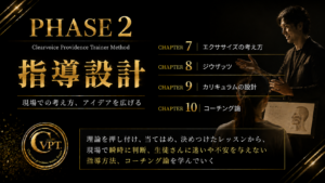 Phase2指導設計
