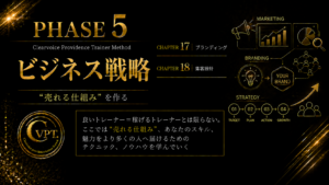 Phase5ビジネス戦略