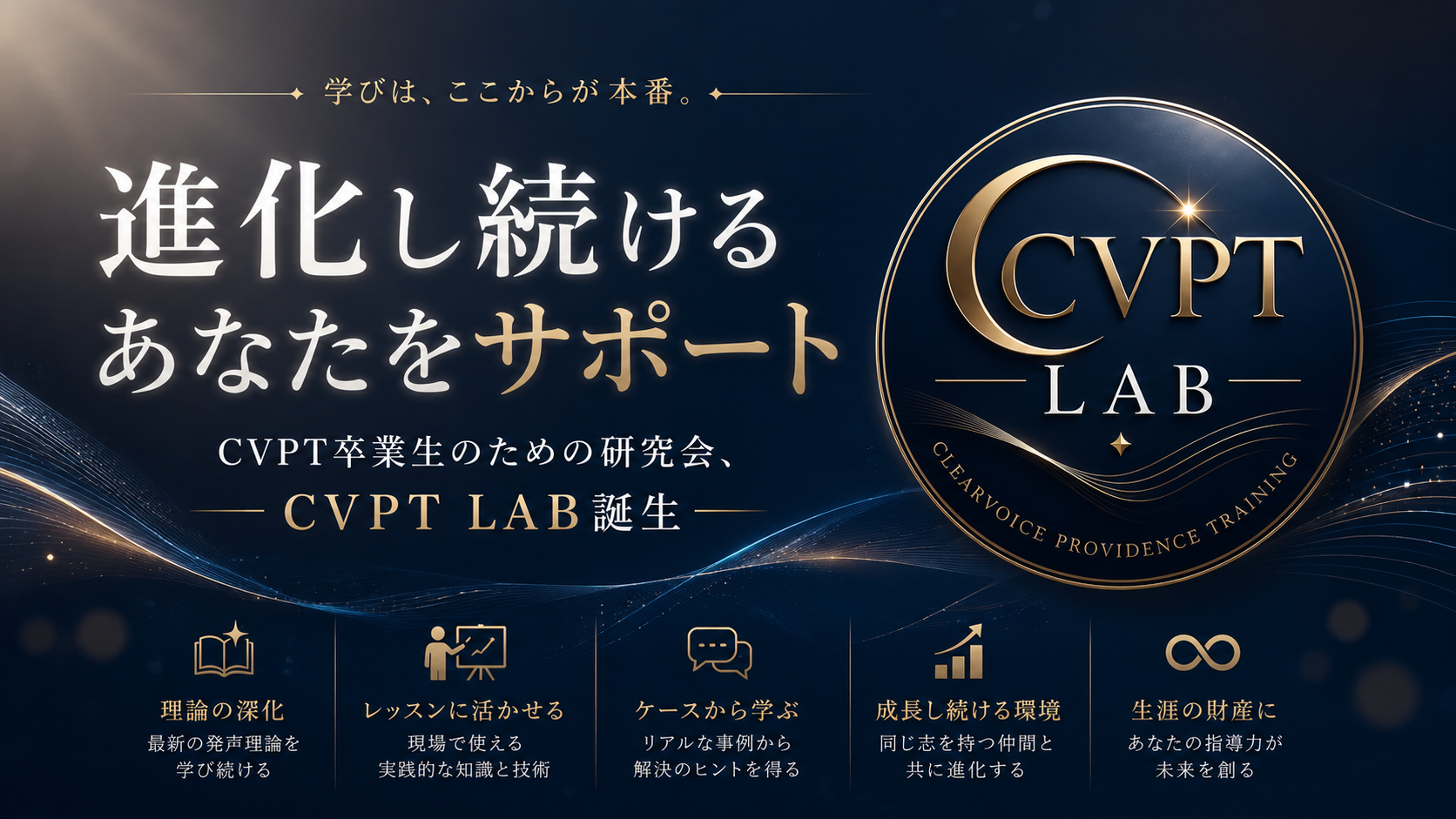 CVPT LABバナー